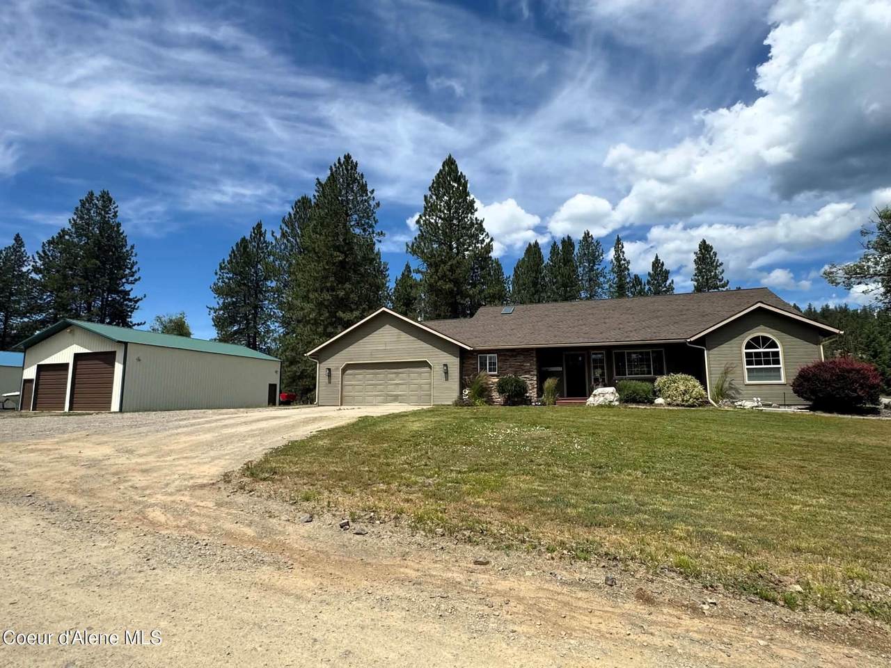6637 Little Joe Rd - Photo 1