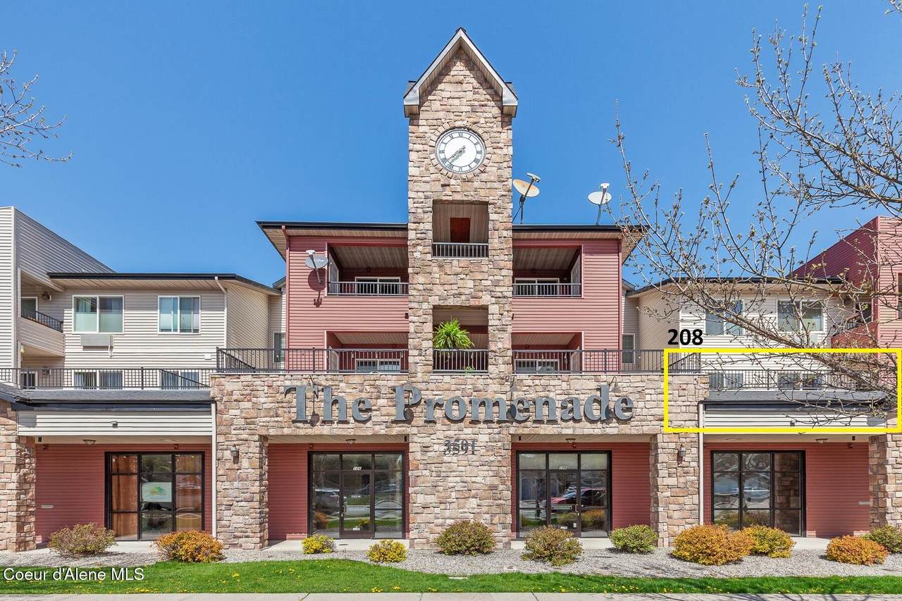 310 Promenade Loop - Photo 1