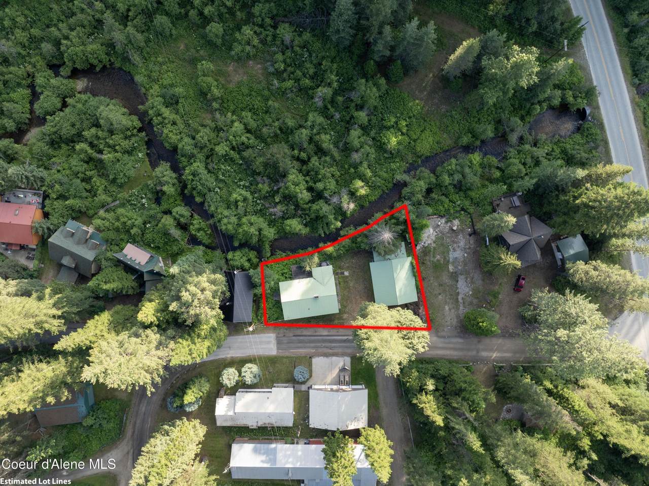 46 Old Schneider Rd - Photo 1