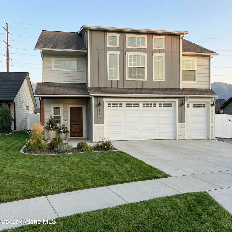8323 Splitrail Ave - Photo 1