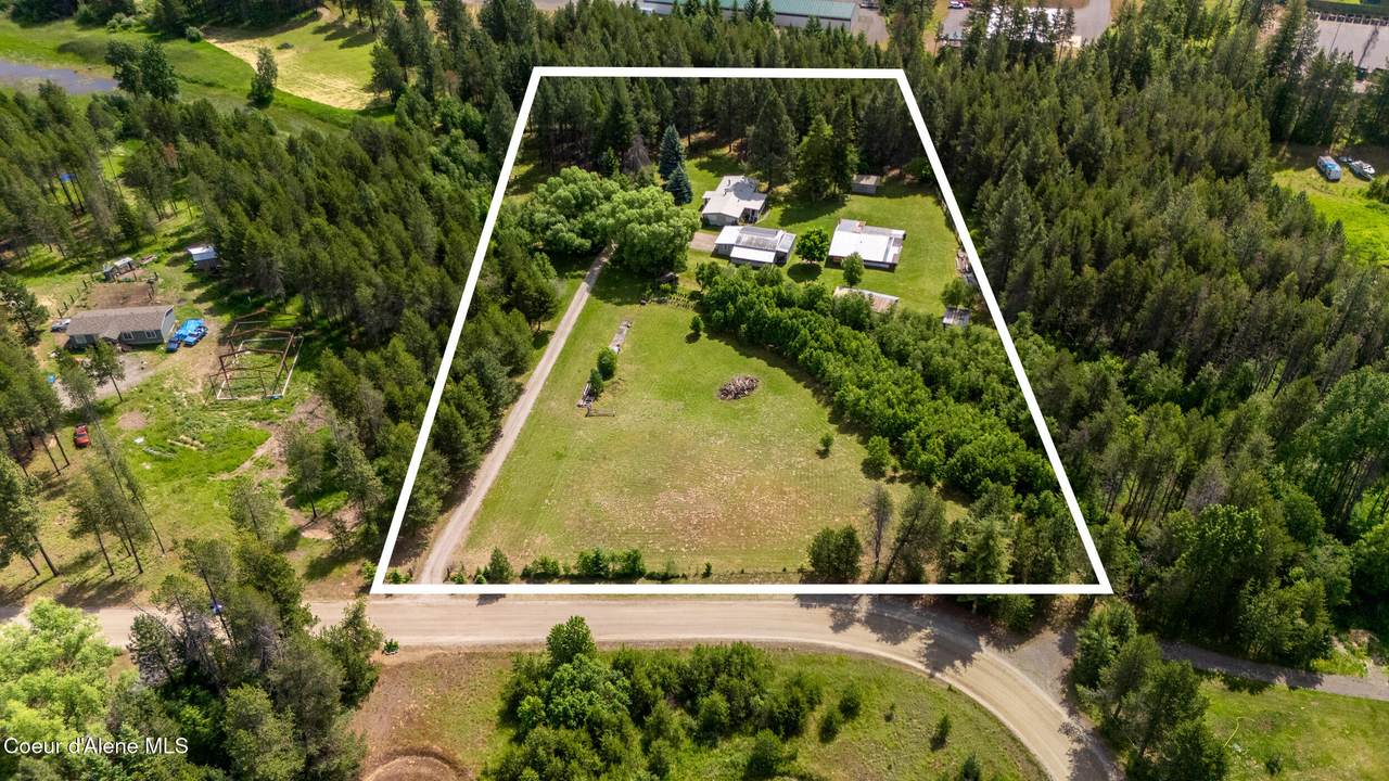 443 Herrmann Lake Rd - Photo 1