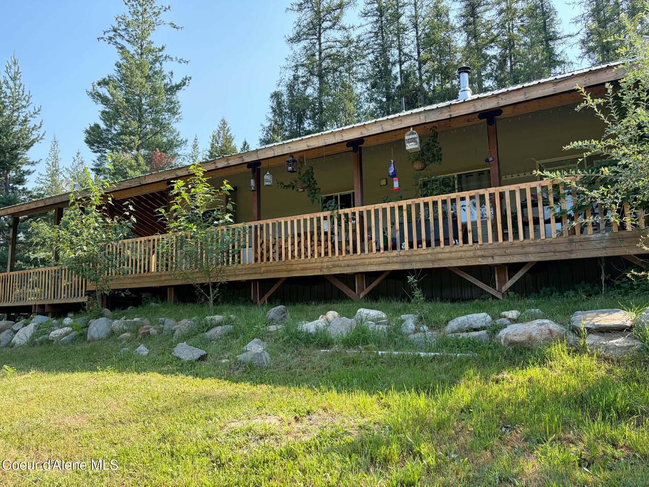 134 Dunn Creek Rd - Photo 1