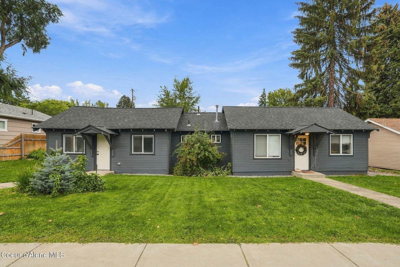 1105/1107 Harrison Ave - Photo 1