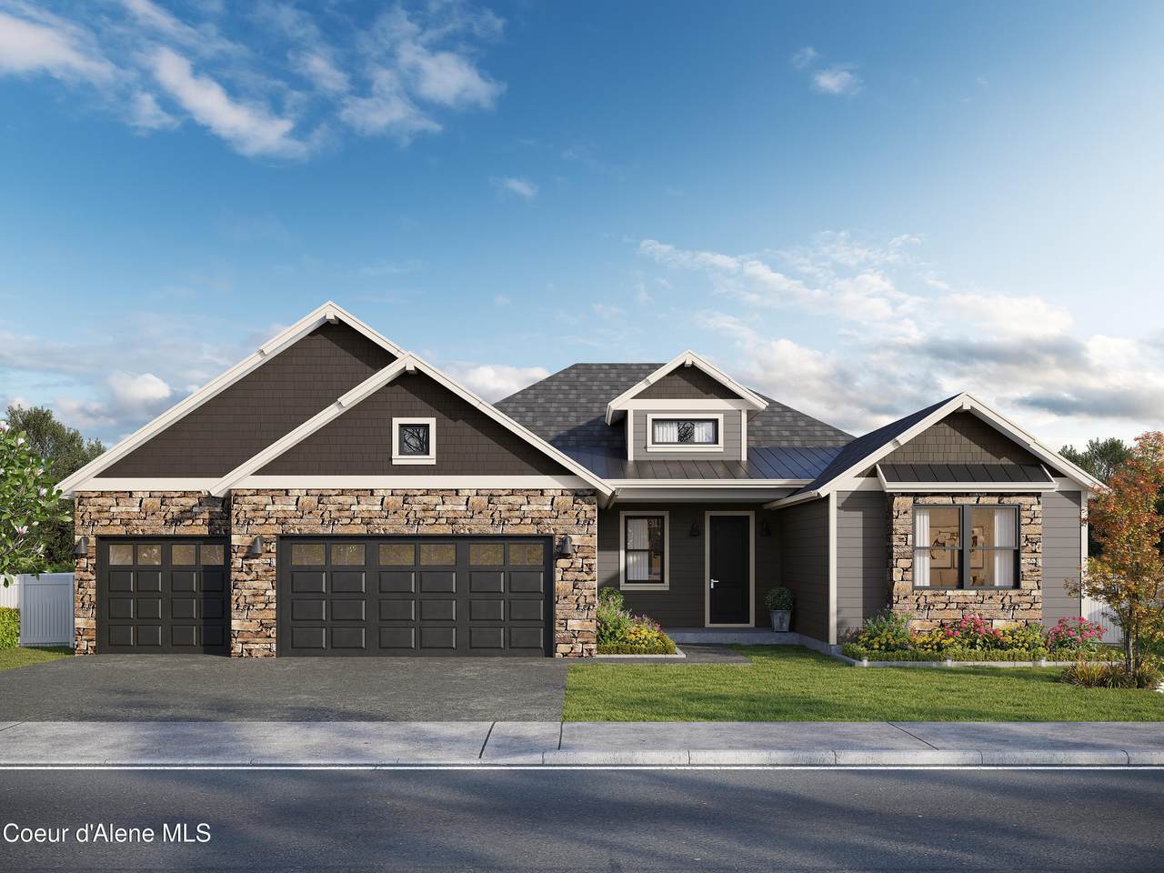 4538 Enclave Way - Photo 1