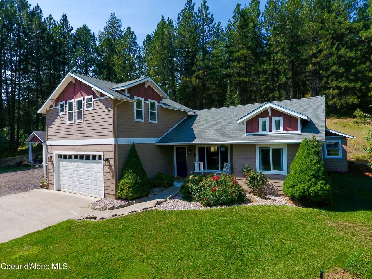 11917 Hidden Valley Rd - Photo 1