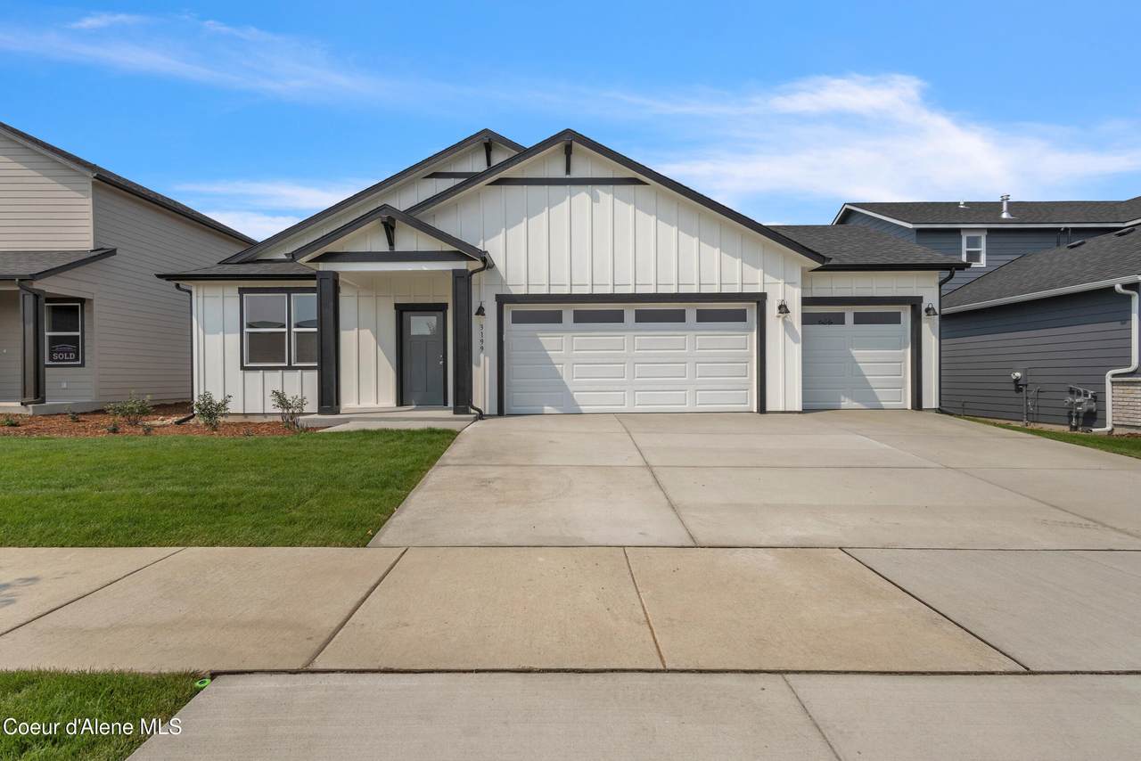 3199 Pale Fox St - Photo 1