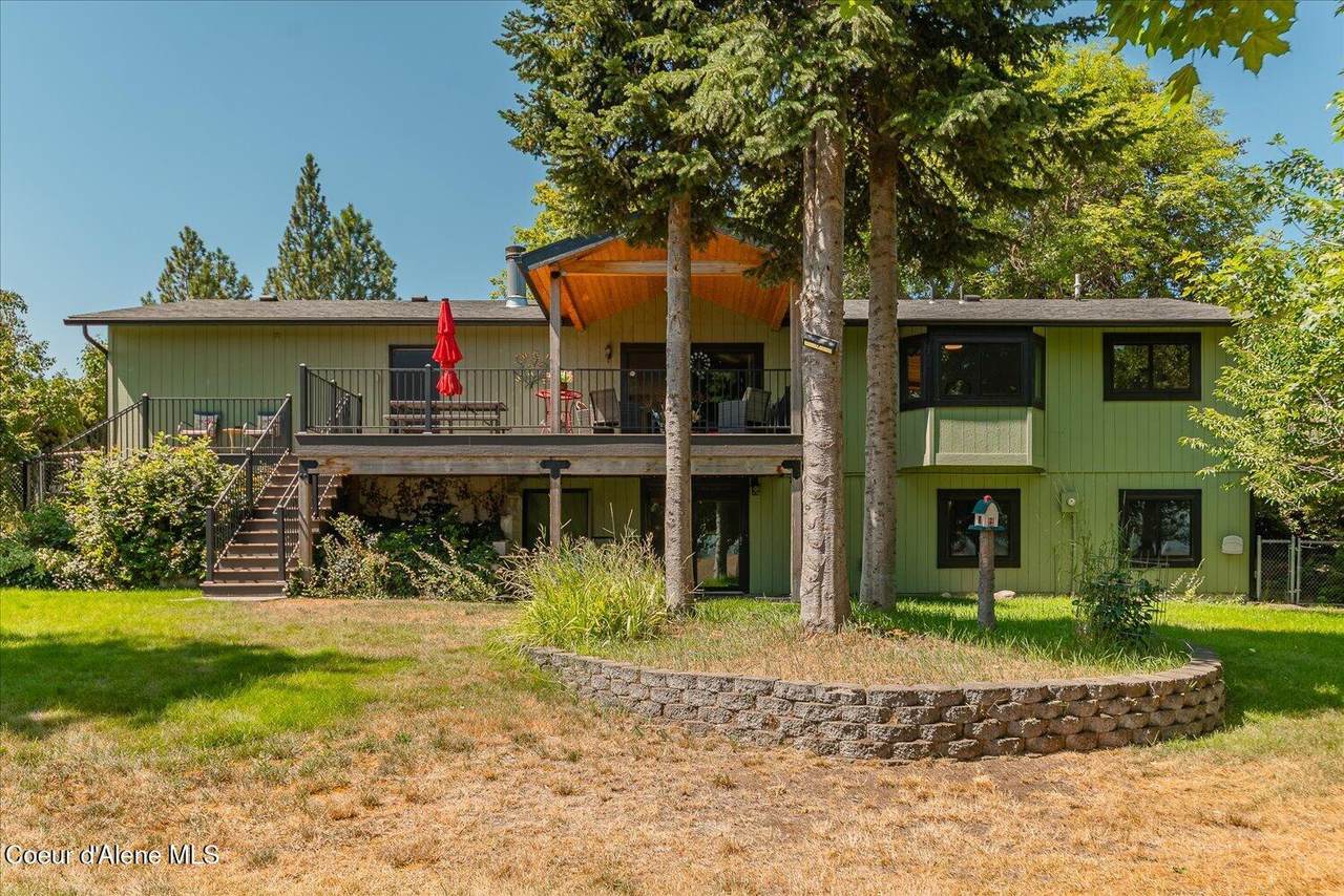 1768 Havichur Loop - Photo 1