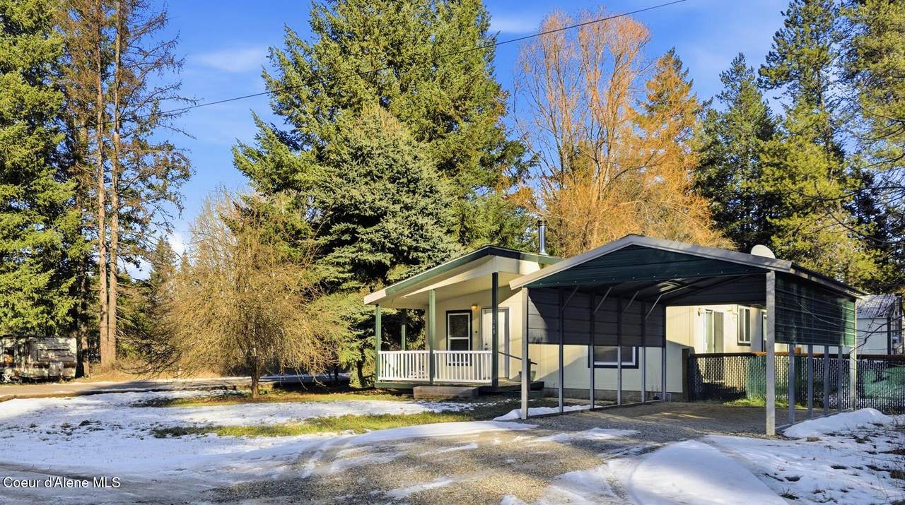 148 Sportsman Access Road Road - Photo 1