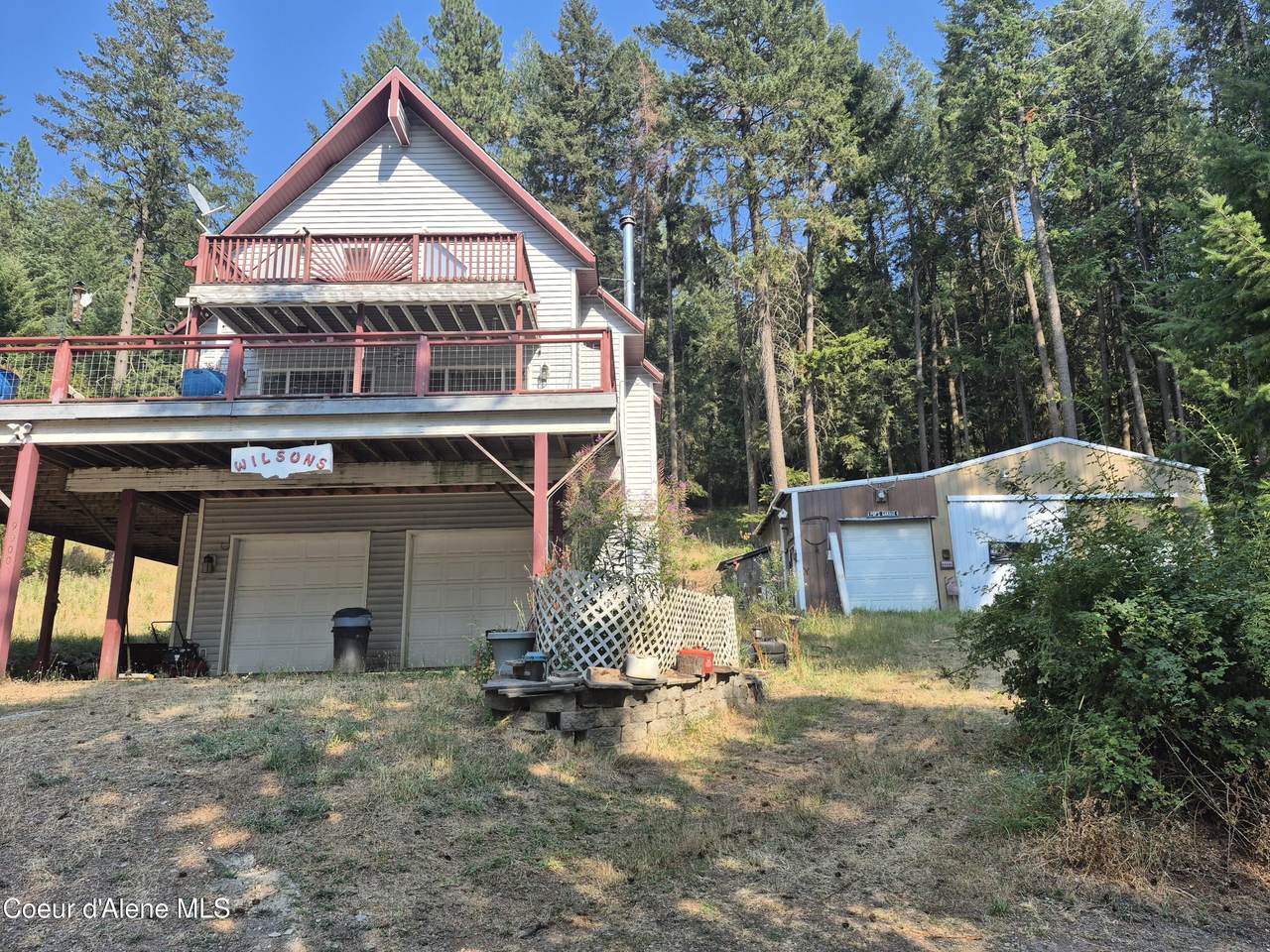 9900 Lakeview Ln - Photo 1
