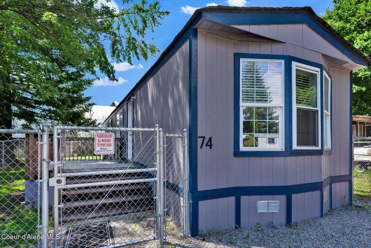 74 Walrose Loop - Photo 1