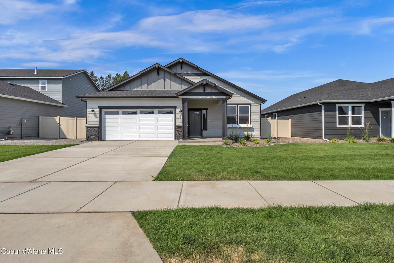 4891 Homeward Bound Blvd - Photo 1