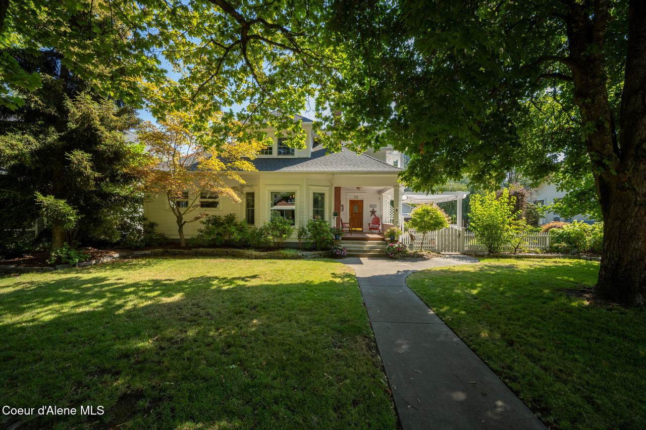 328 Military Dr - Photo 1