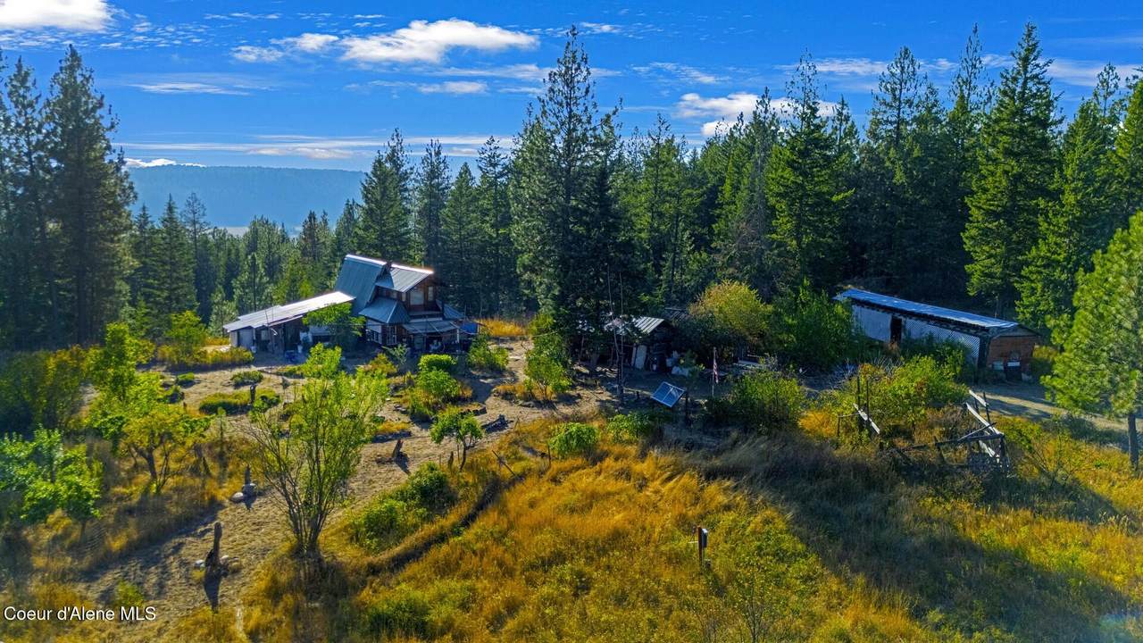 528 Glacier Rd - Photo 1