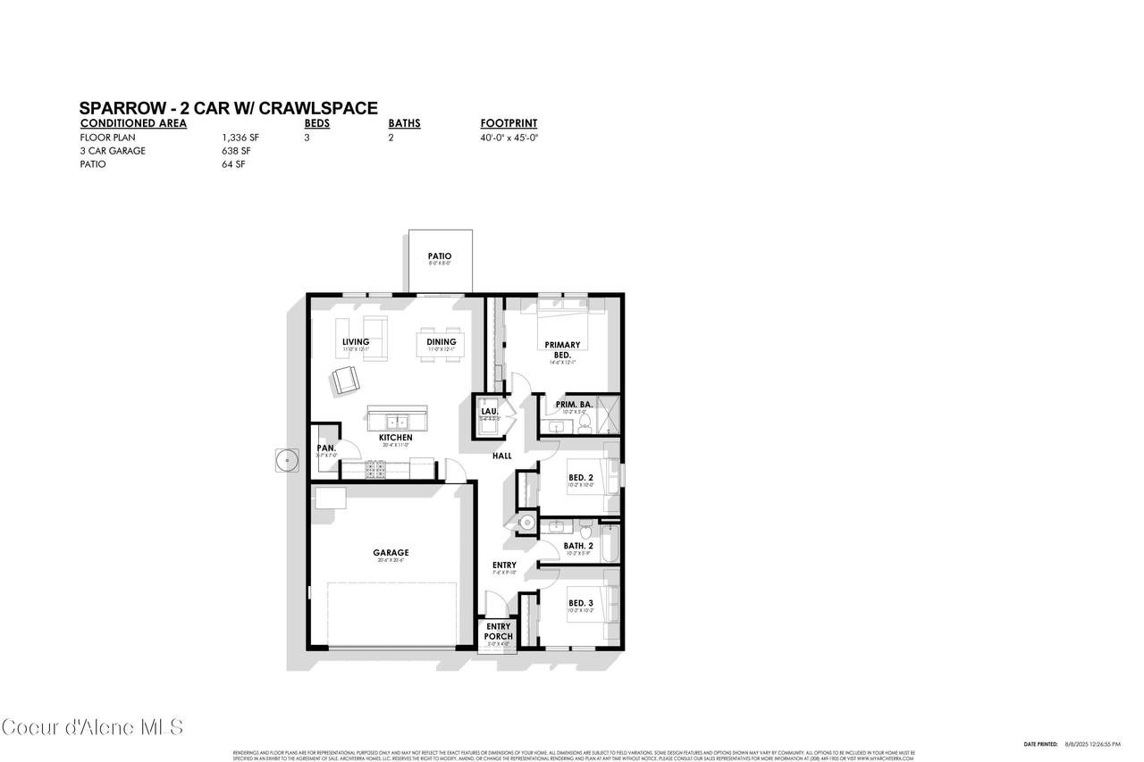 4584 Culpeo Ave - Photo 1