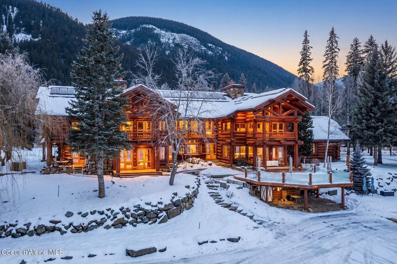 533739 Highway 95 - 57.60 Acres - Photo 1