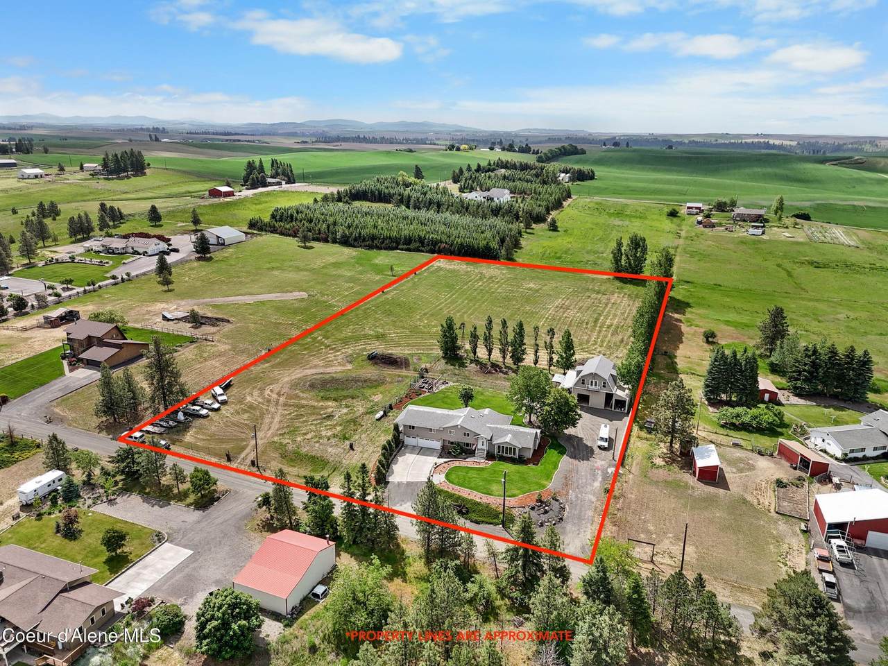 10916 Rinear Rd - Photo 1