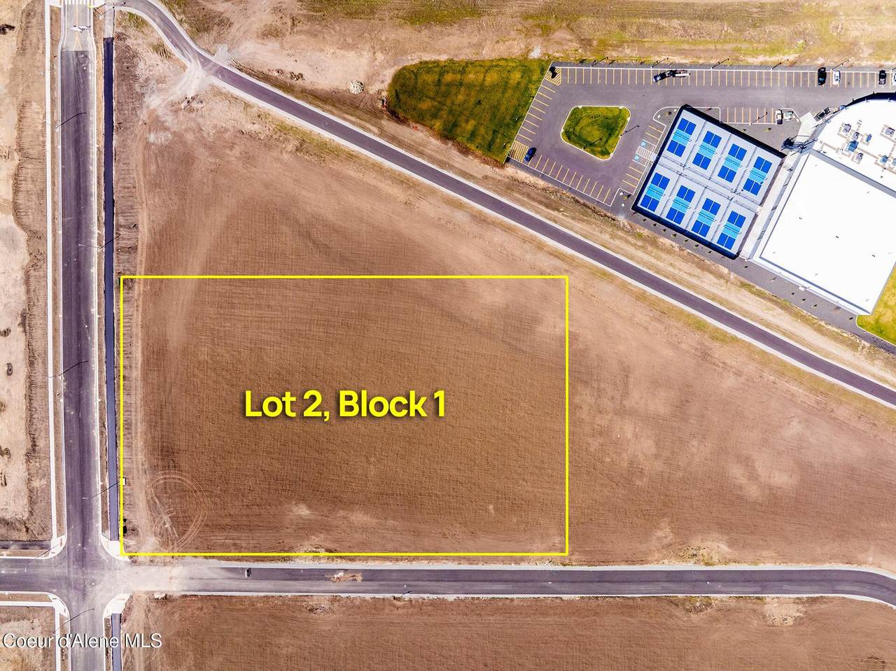  Jacklin Ranch Lot 2 Block 1 - Photo 1
