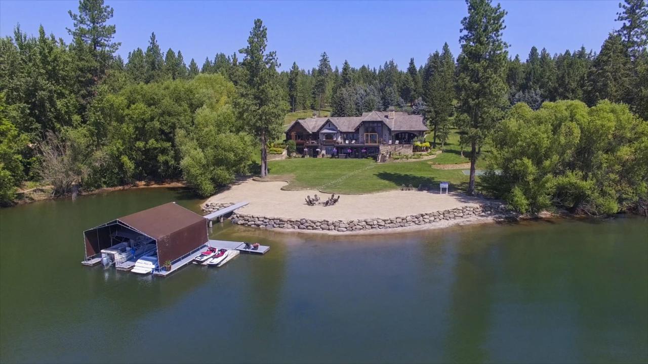 7566 Gem Shores Rd - Photo 1