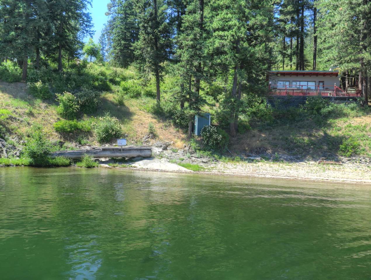 NNA Captains Road - Photo 1