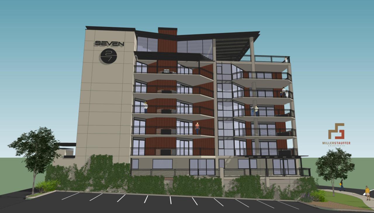 727 Front Ave #502 - Photo 1