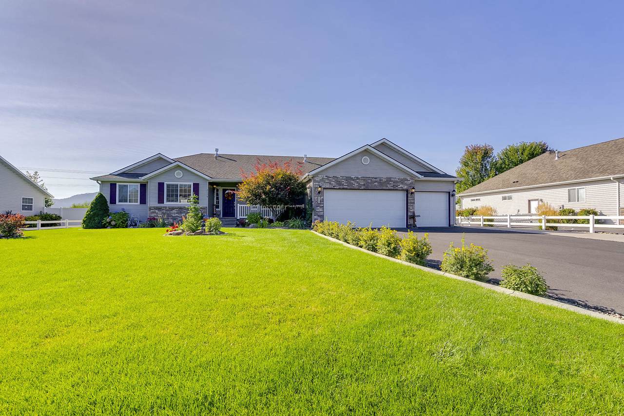 2158 Evening Star Rd - Photo 1
