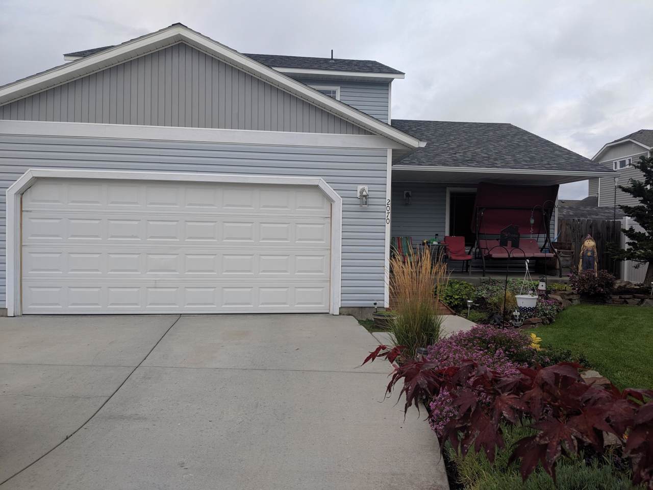 2070 Decaro Loop - Photo 1