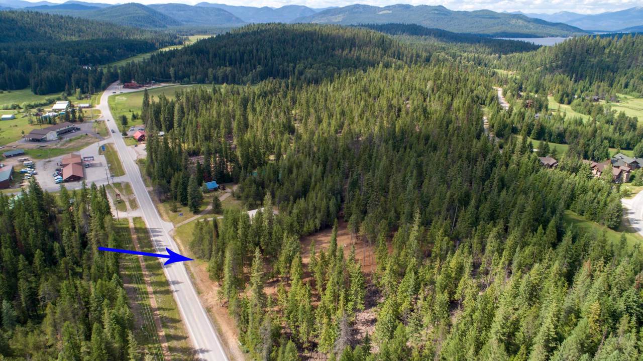 NNA Highway 57 - Photo 1