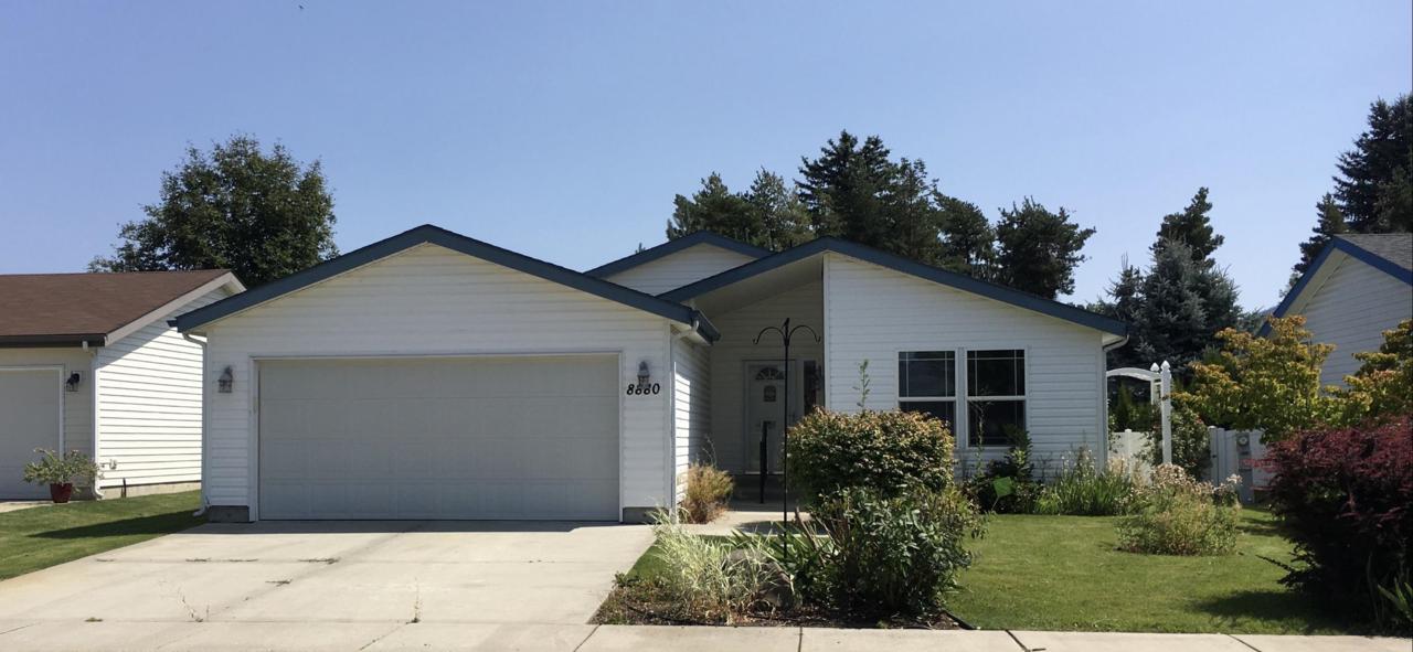 8880 Mac Arthur Way - Photo 1