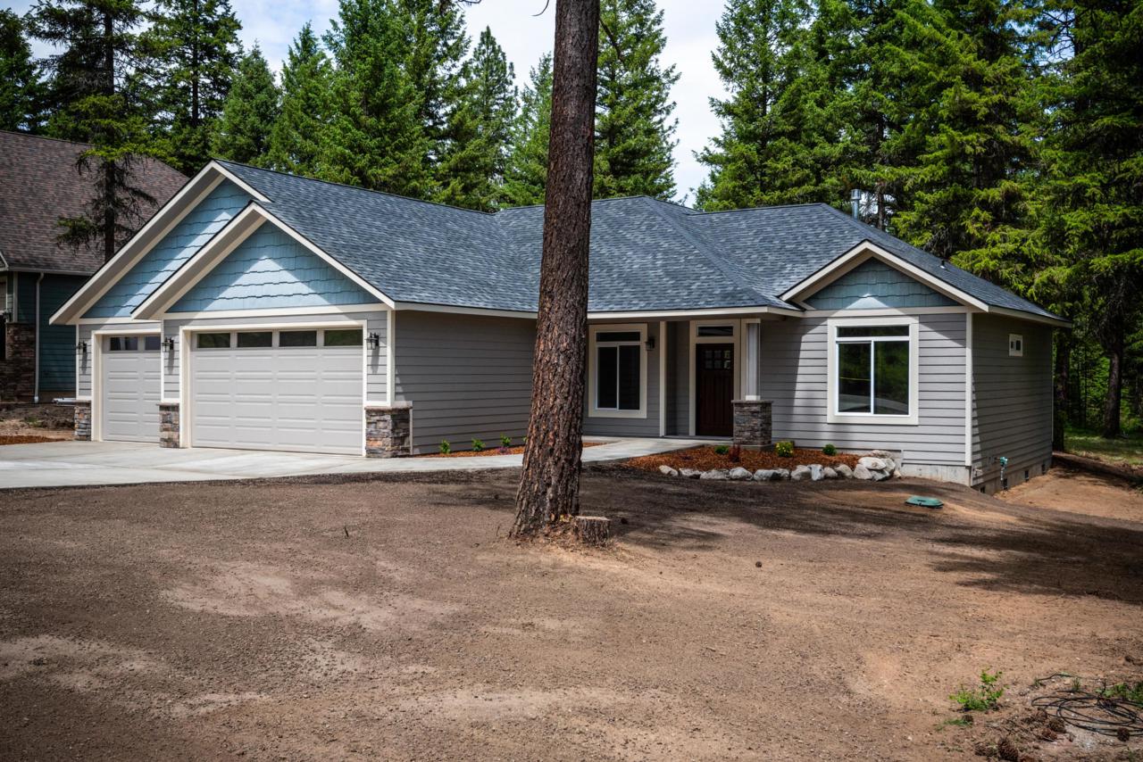 133 Forest Ridge Rd - Photo 1