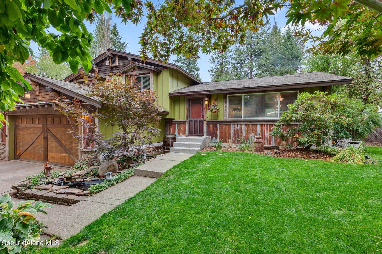 11910 Government Way - Photo 1