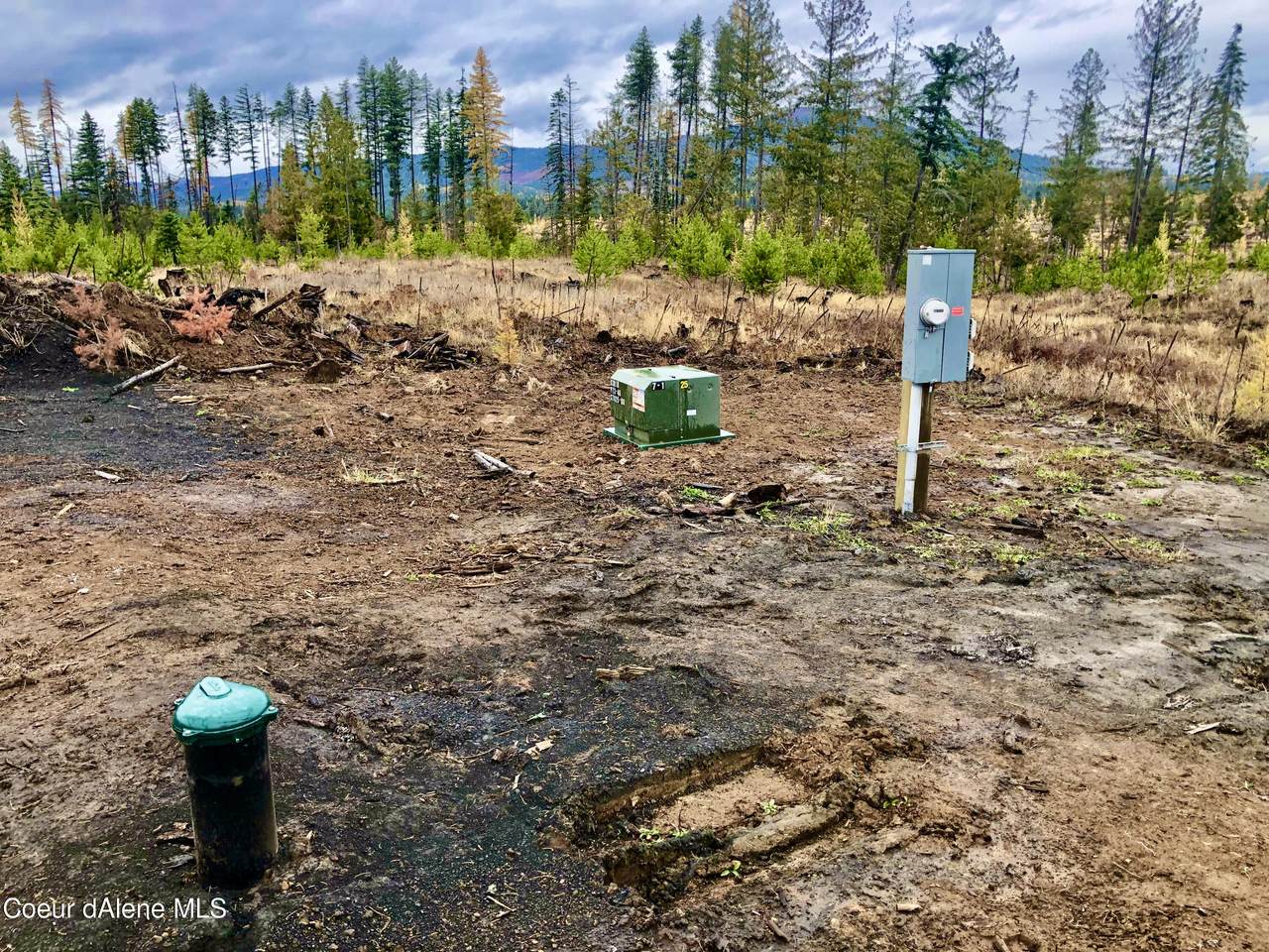 Tract 6 Hidden River Vista - Photo 1