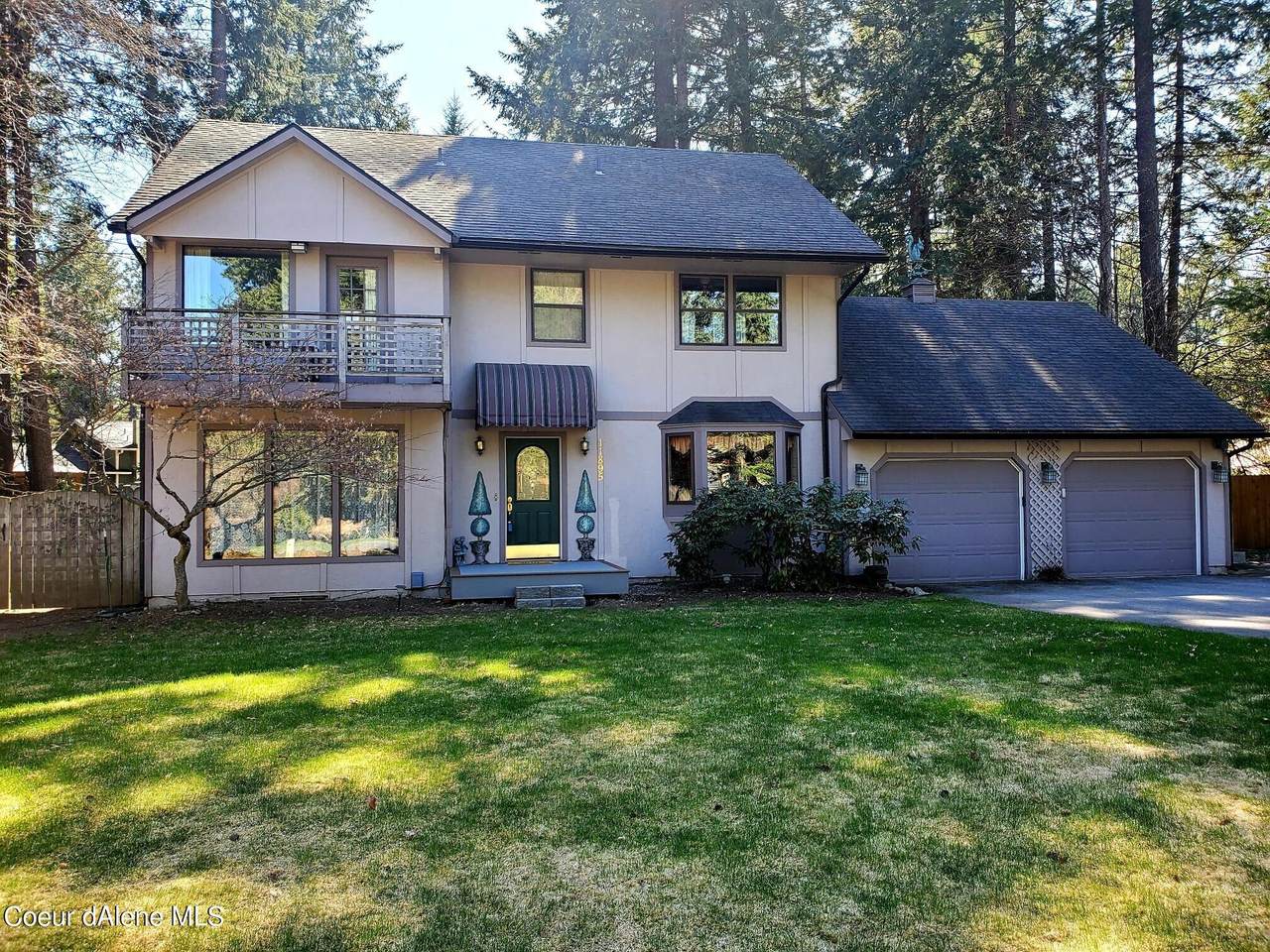 11895 Amethyst Dr - Photo 1