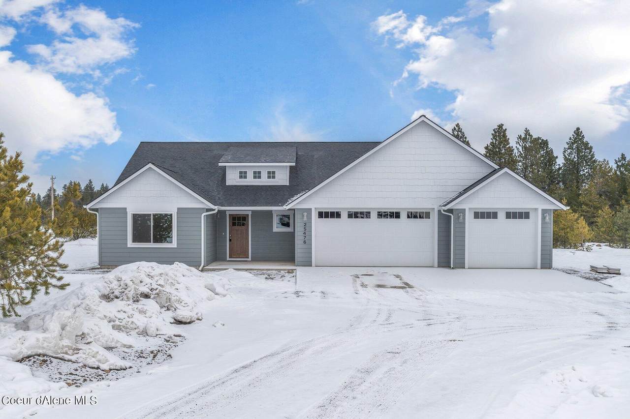 25476 Old Highway 95 - Photo 1