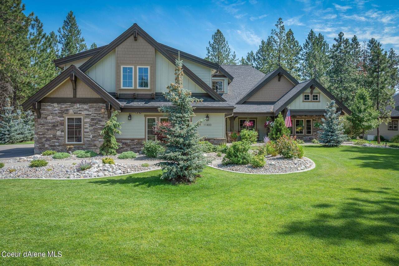 11400 Enchantment Ln - Photo 1