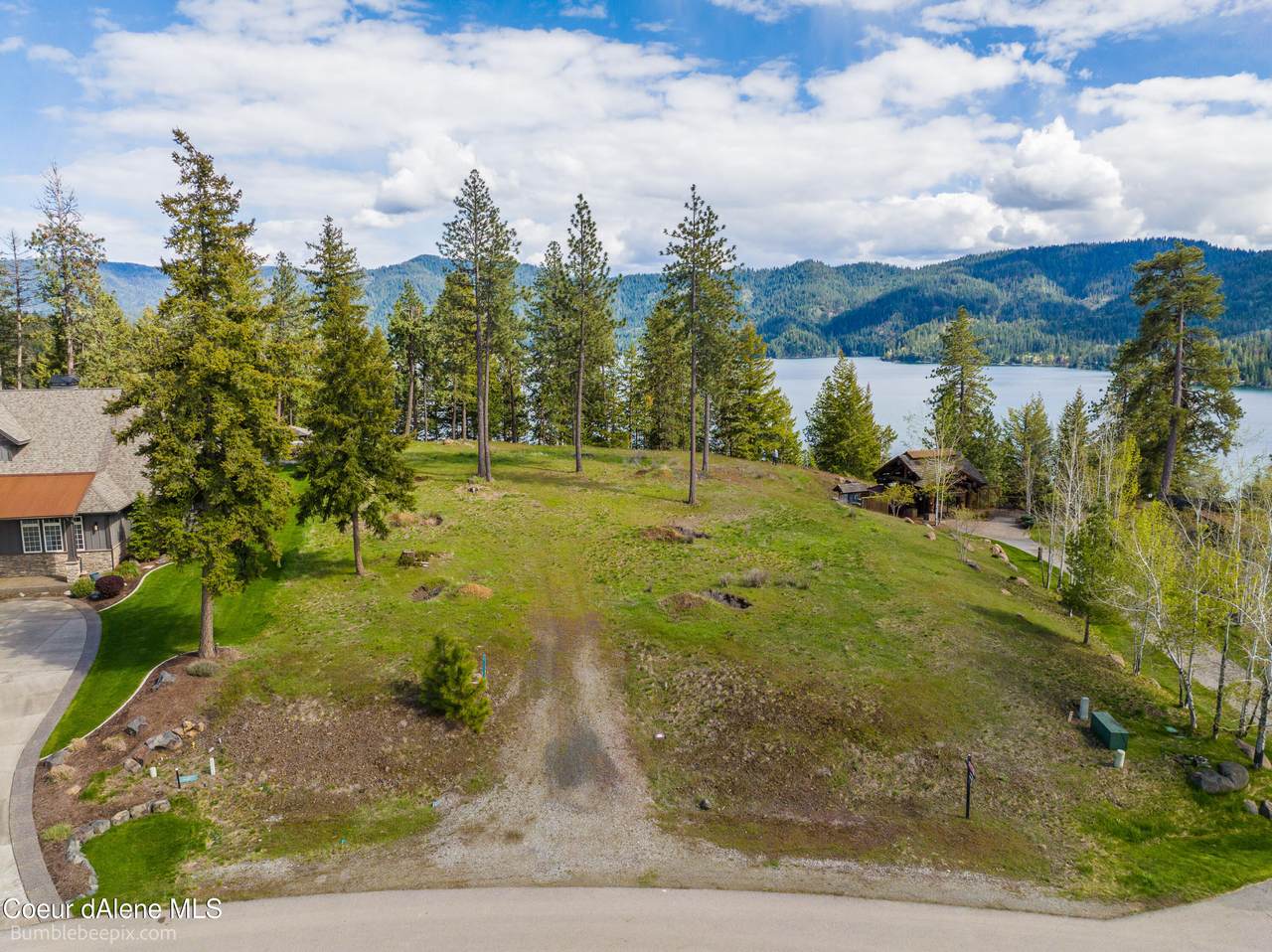 LOT 3 Mccall Falls Dr - Photo 1