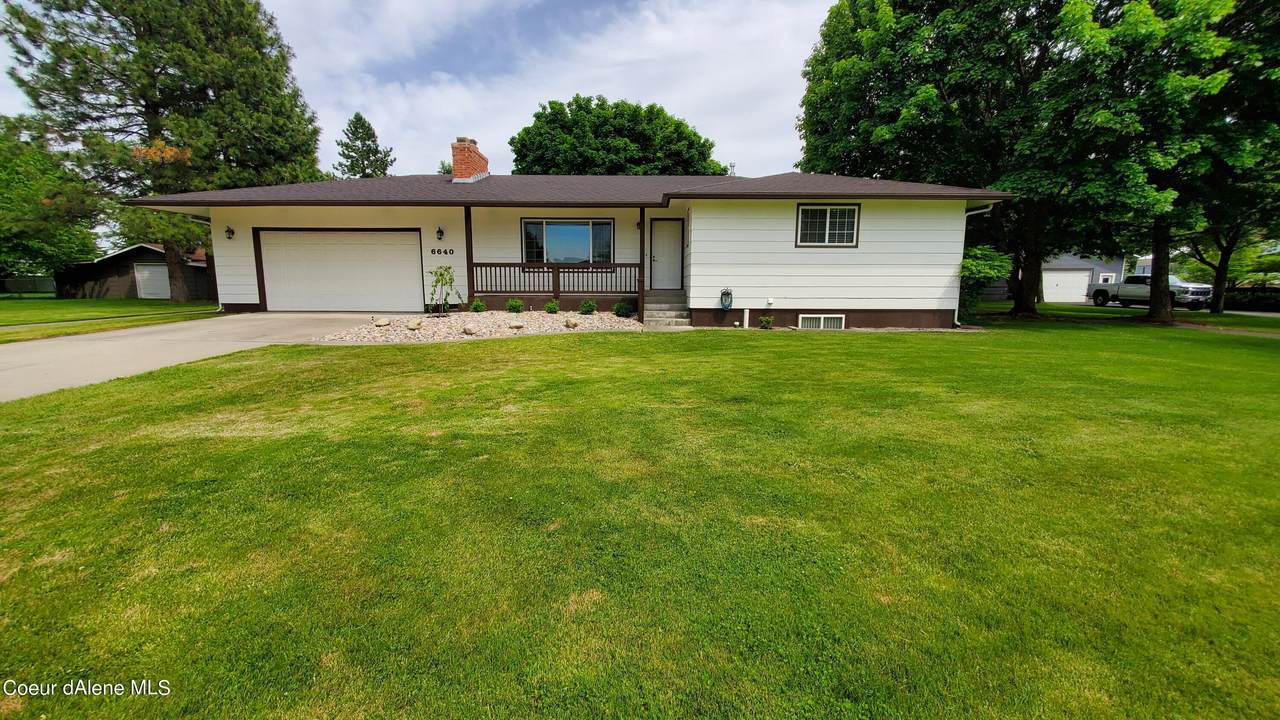 6640 Valley St - Photo 1
