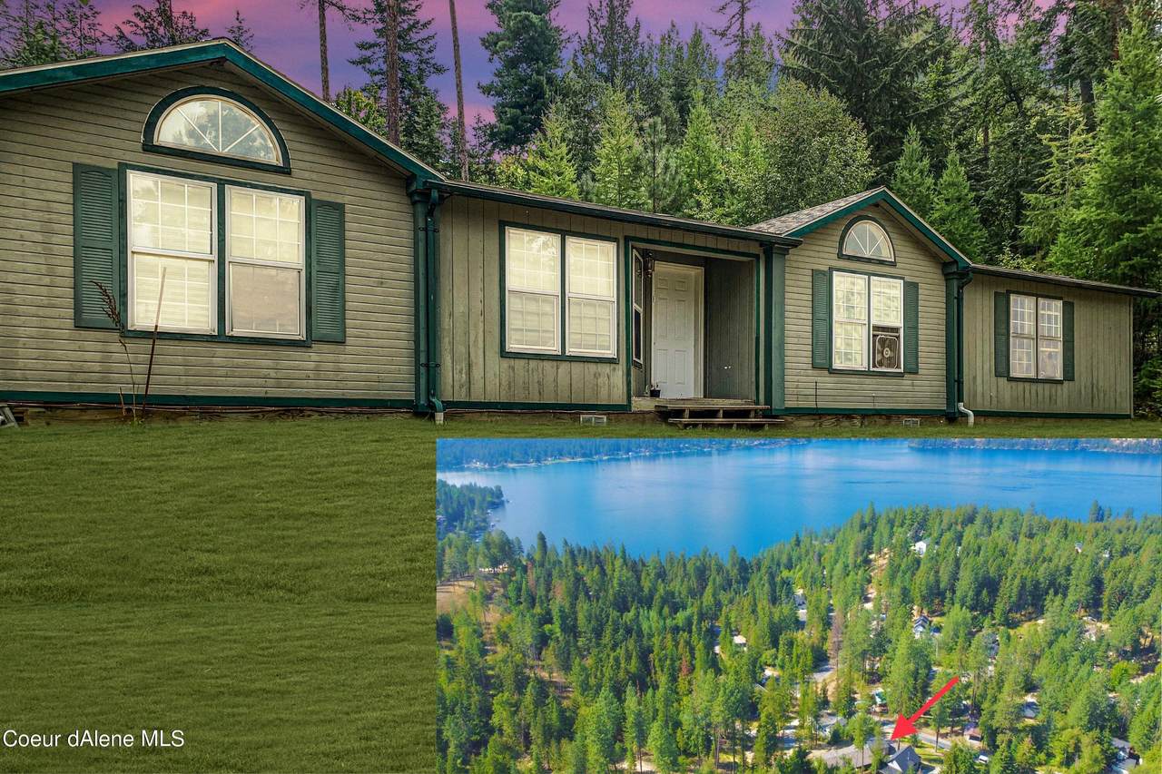 4738 Upper Hayden Lake Rd - Photo 1