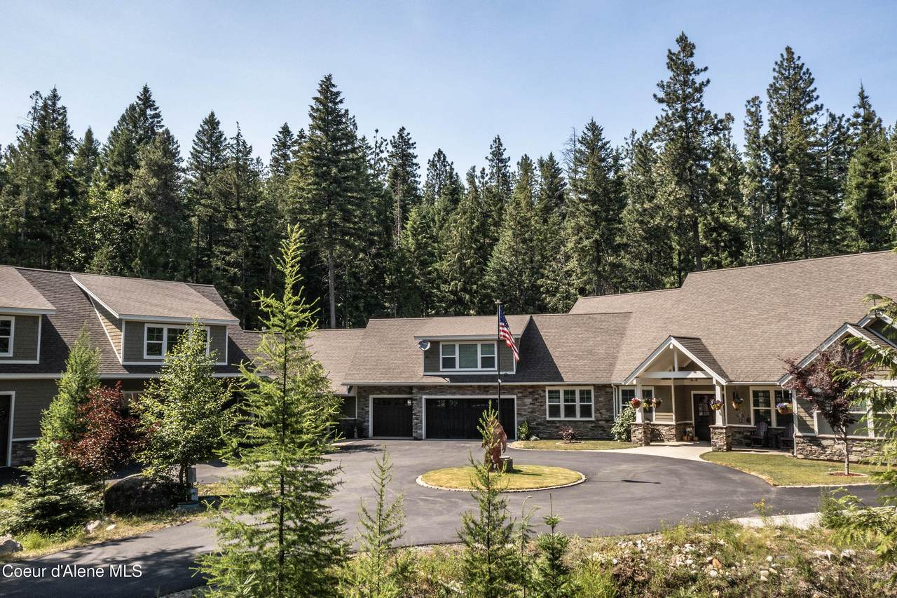 399 Forest Knolls - Photo 1
