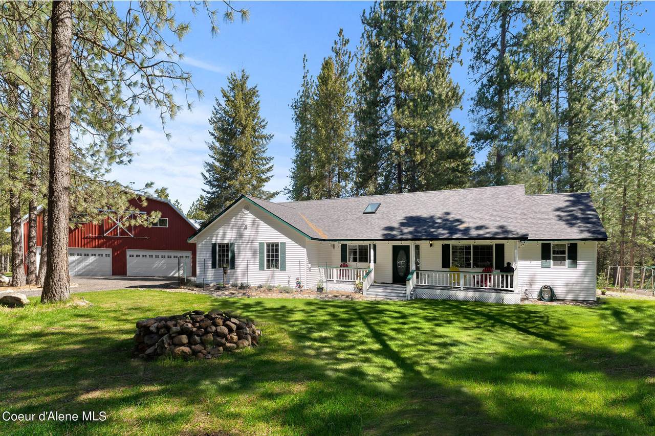 173 Pend Oreille Drive - Photo 1