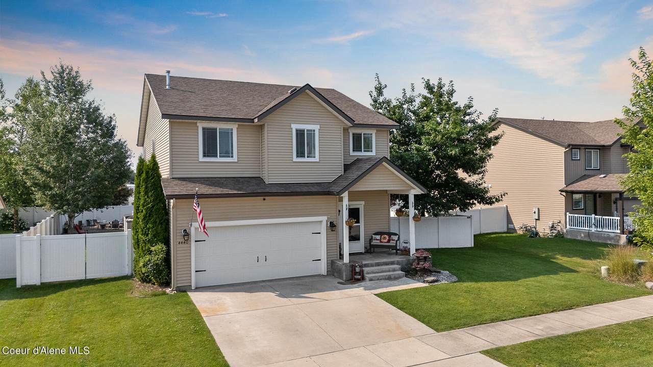 4440 Long Meadow Dr - Photo 1