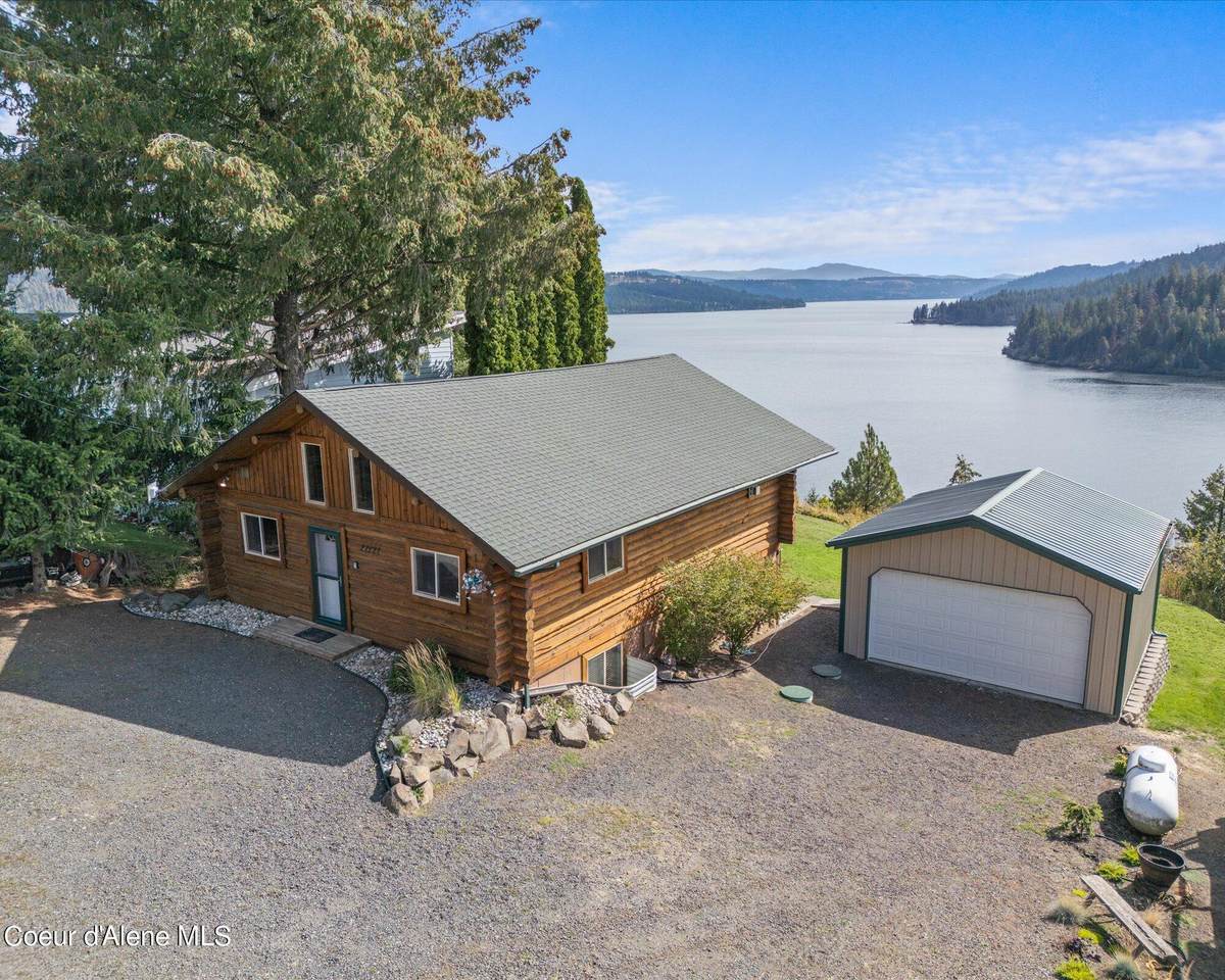 22222 Candlelight Dr - Photo 1