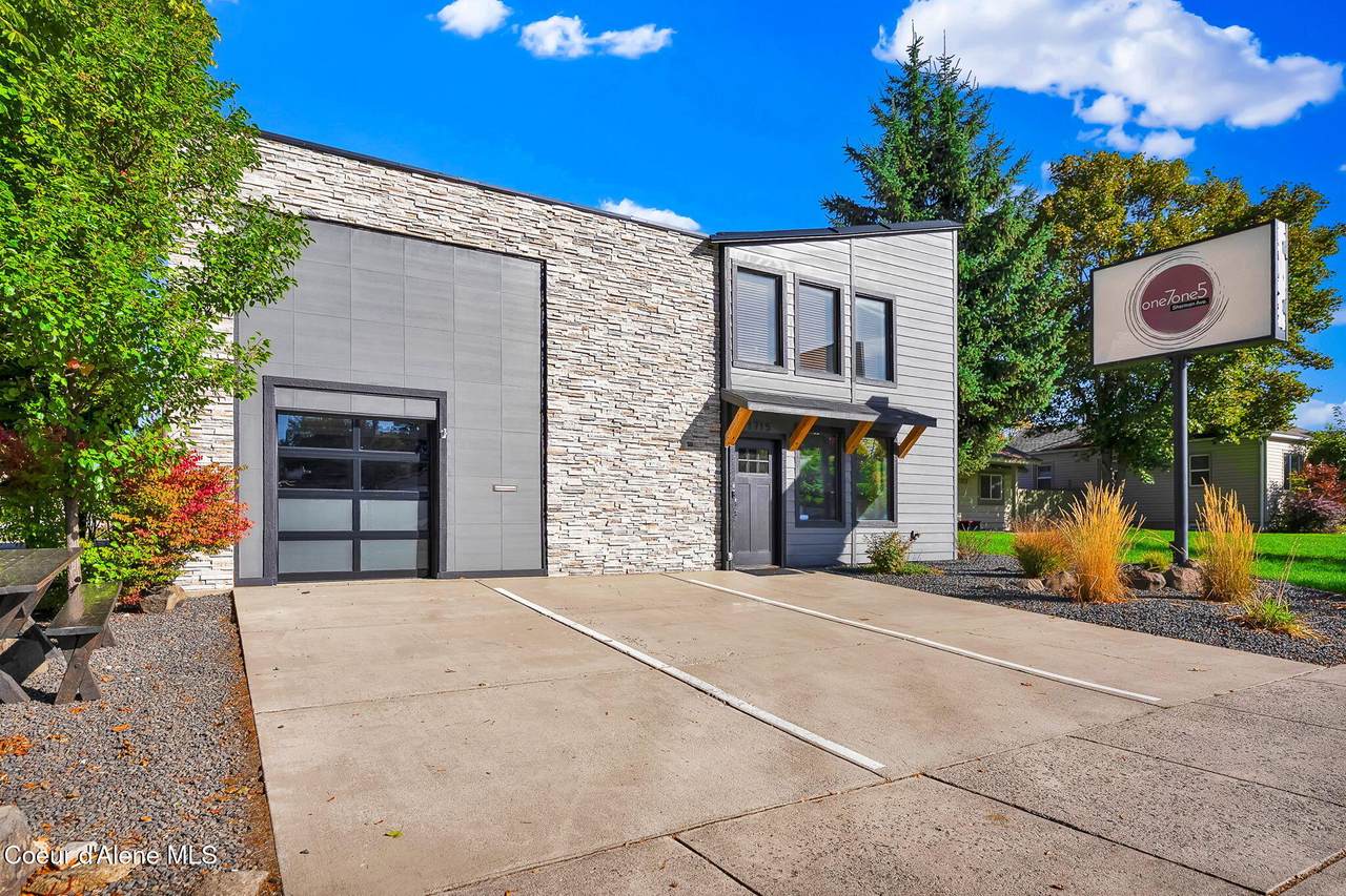 1715 Sherman Avenue - Photo 1