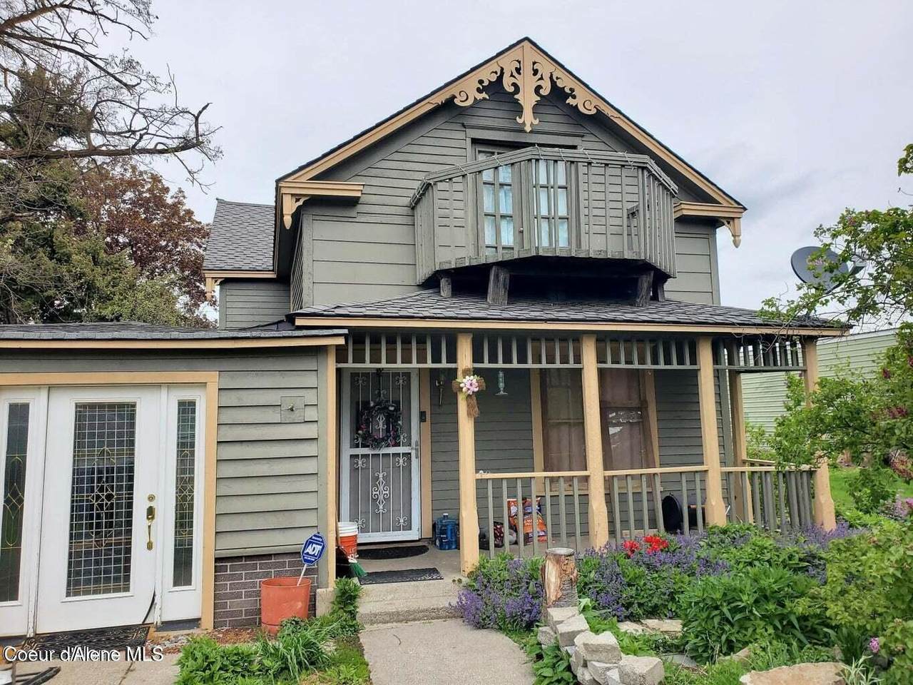 503 3RD Ave - Photo 1