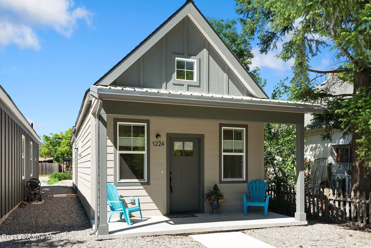 1224 Chestnut St - Photo 1