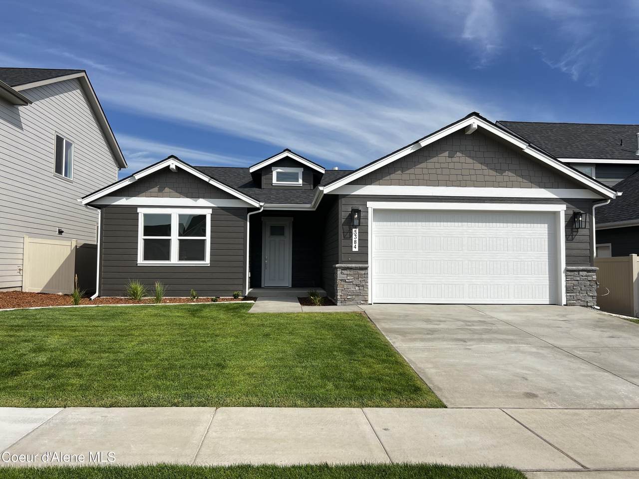 3384 Cyprus Fox Lp - Photo 1