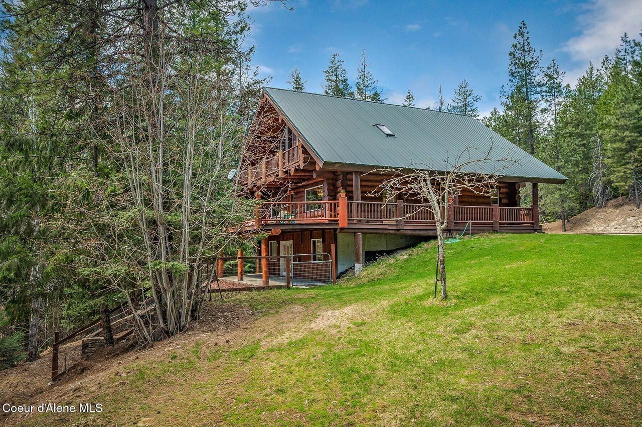 12515 Baldy Mountain Rd - Photo 1