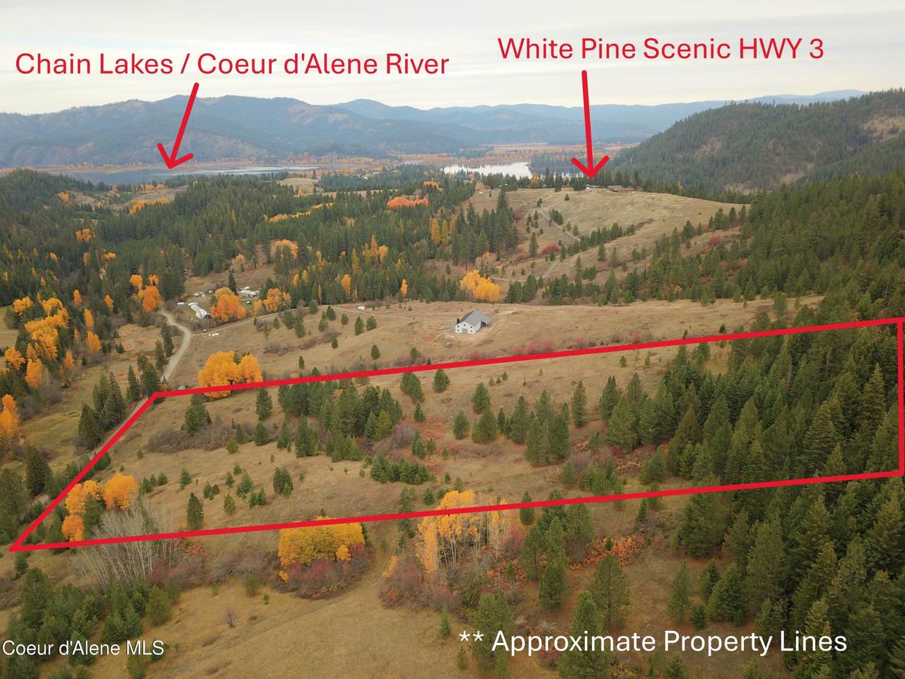 NKA Willow Creek Rd - Photo 1