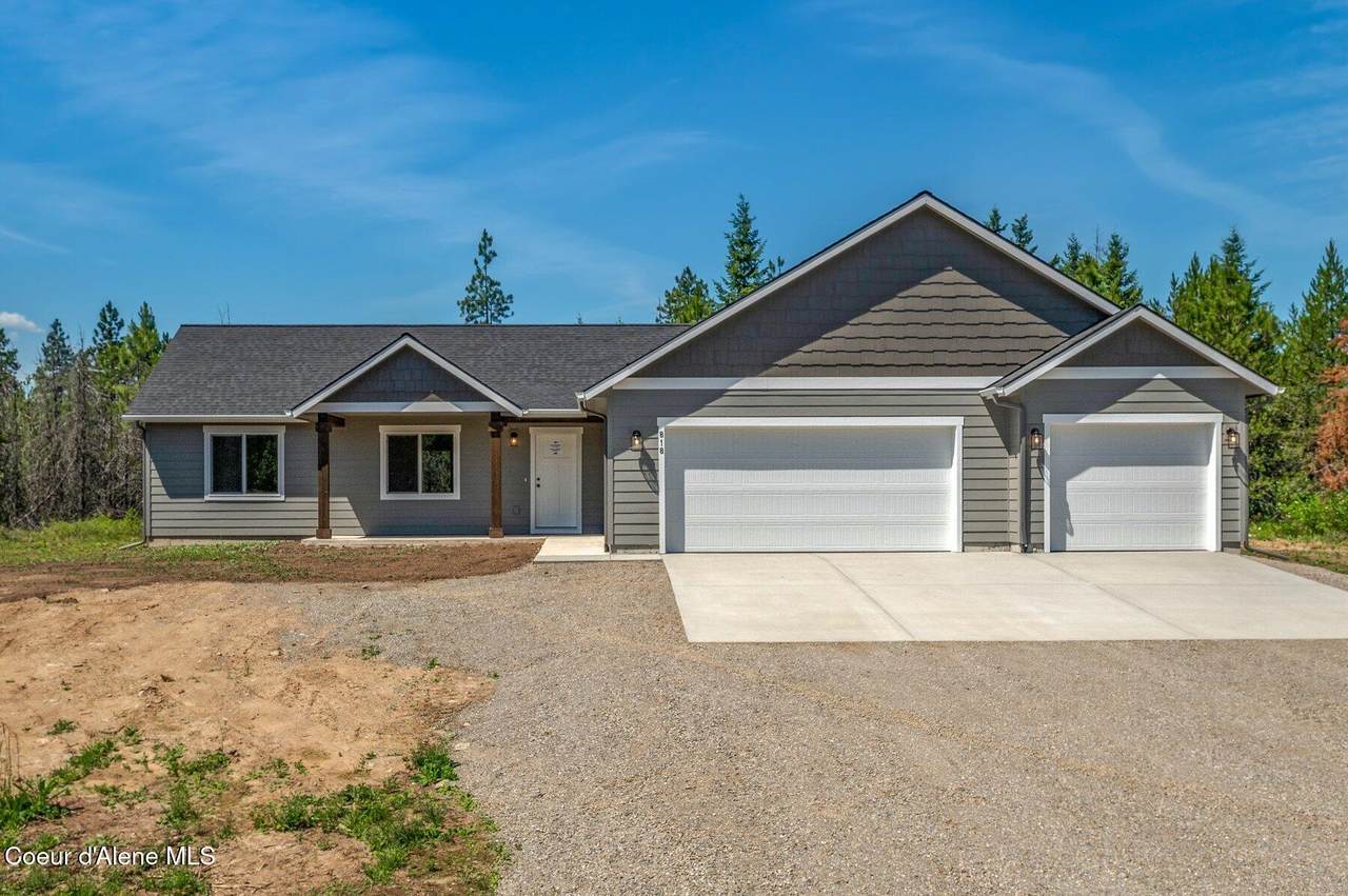 818 Sawbuck Rd - Photo 1