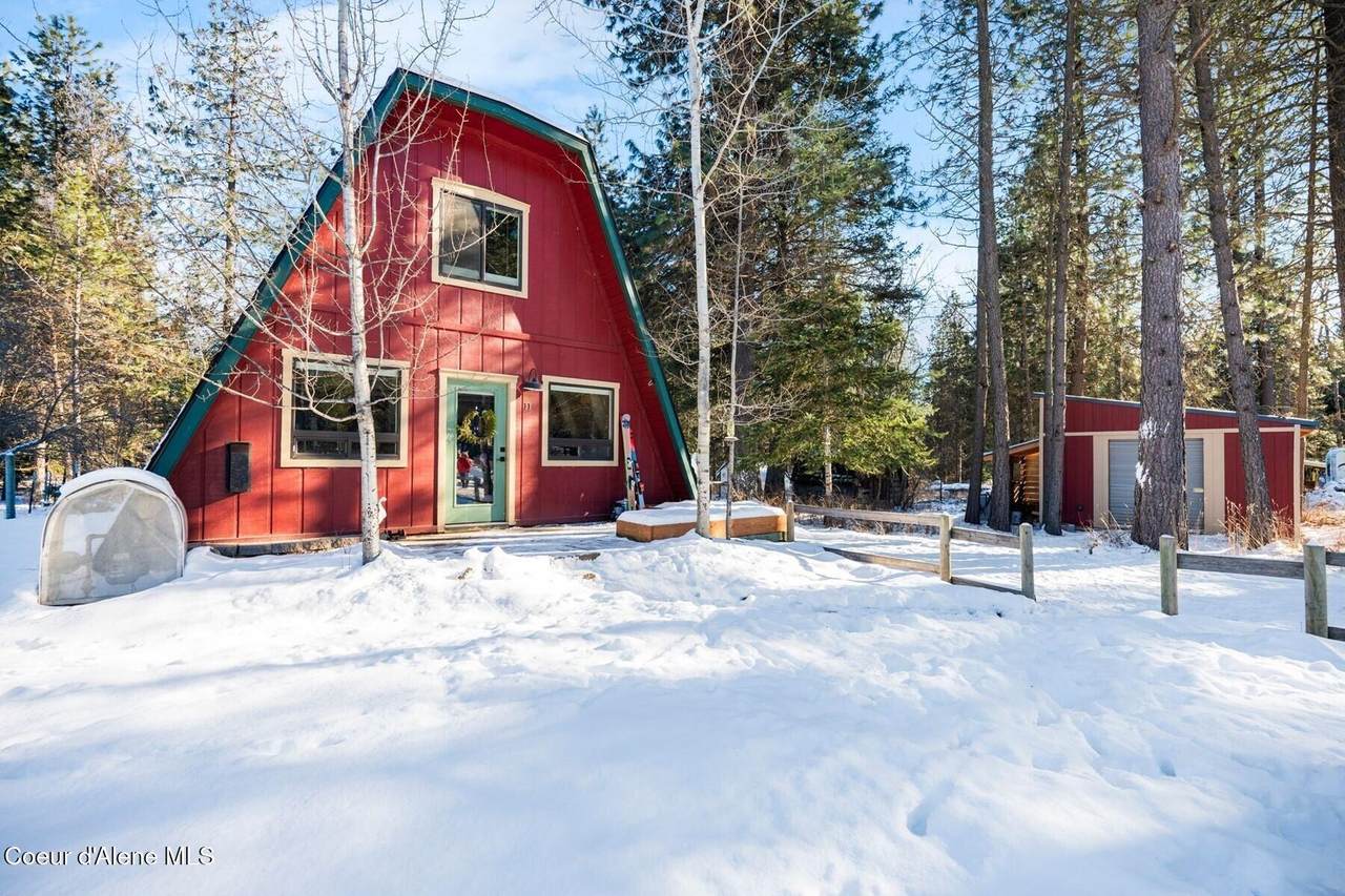 11 Hackney Ln - Photo 1