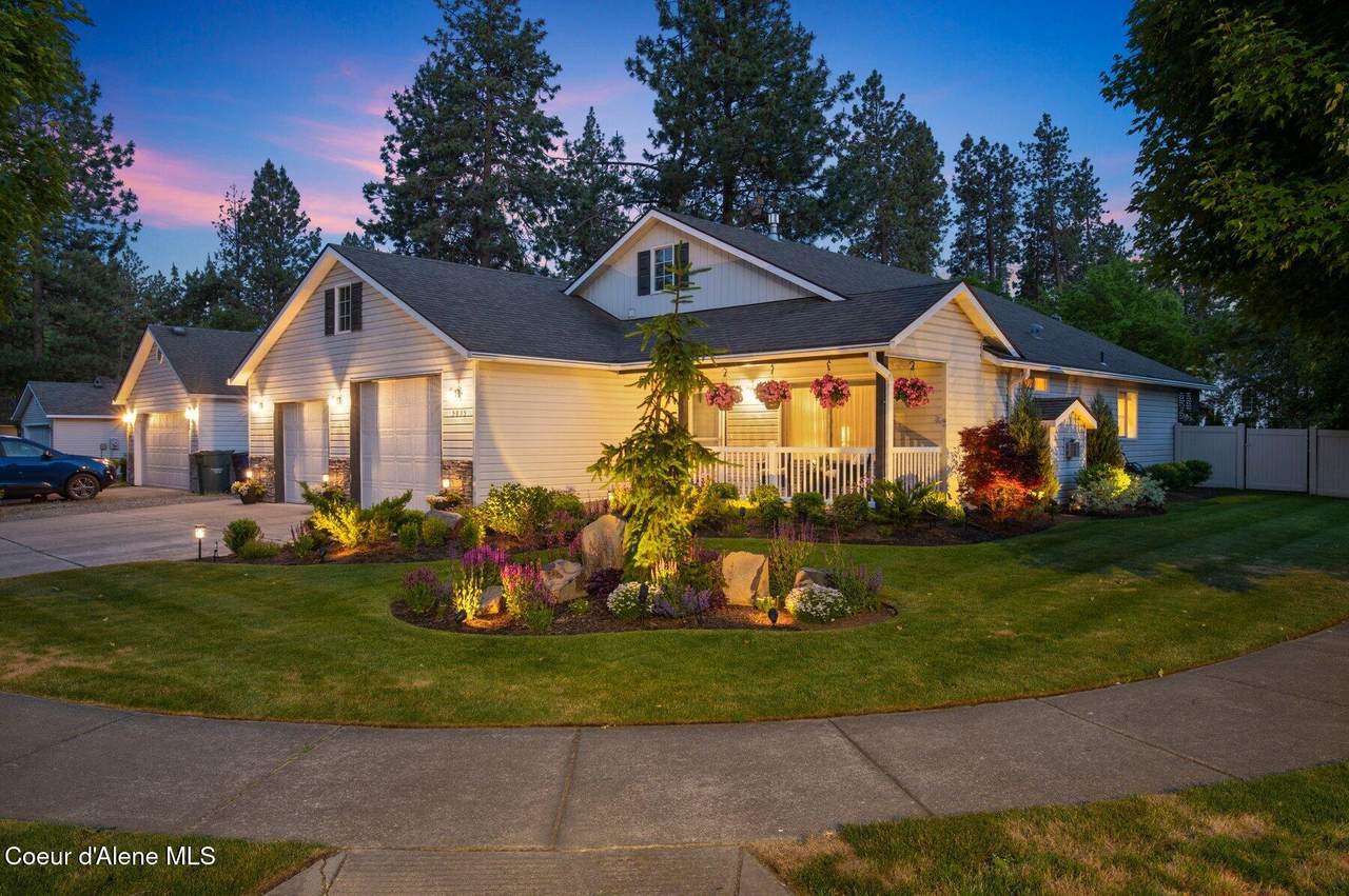 5835 Steamboat Bend - Photo 1